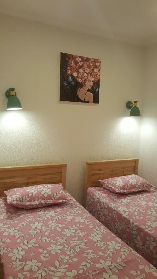 Karlsson Borjomi Apartment. Esterno foto