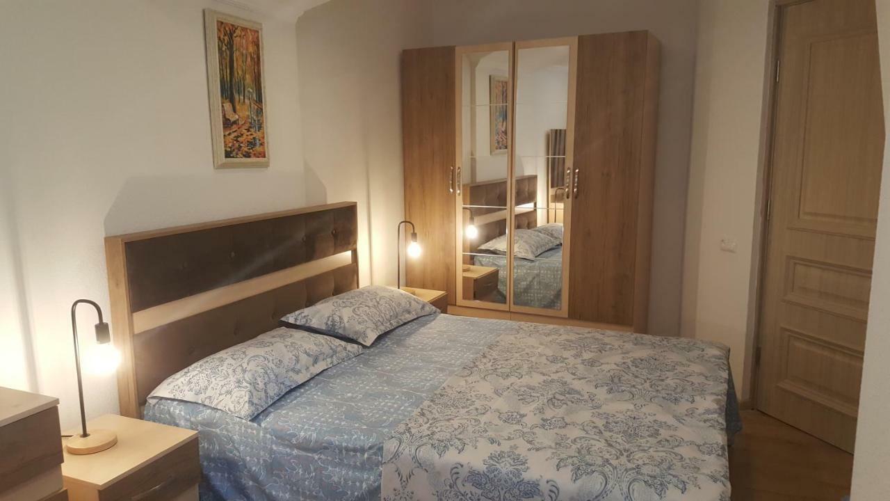 Karlsson Borjomi Apartment. Esterno foto