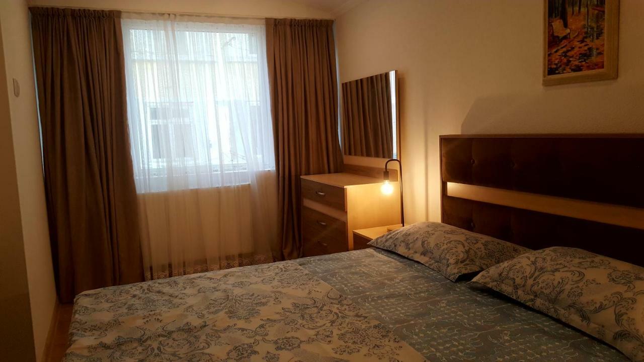 Karlsson Borjomi Apartment. Esterno foto