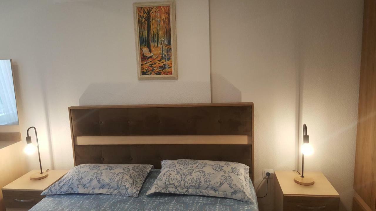 Karlsson Borjomi Apartment. Esterno foto