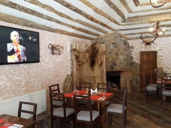 Karlsson Borjomi Apartment. Esterno foto